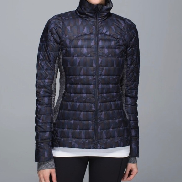 lululemon athletica Jackets & Blazers - SOLD🌻HOST PICK🌻 Activewear 6/3/23 🎉Lululemon Fluff Off Jacket